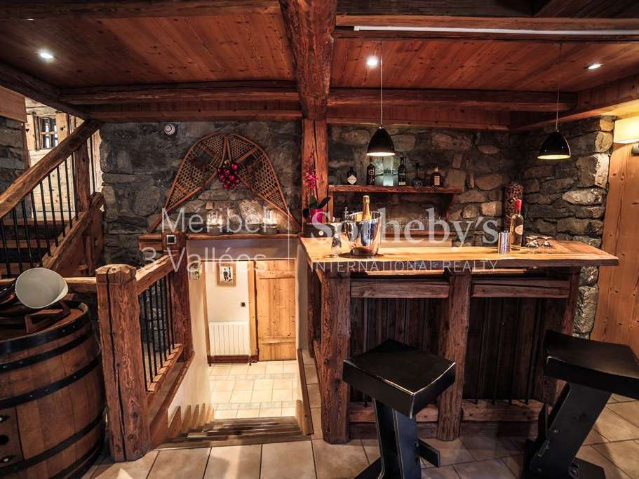 House meribel-les-allues