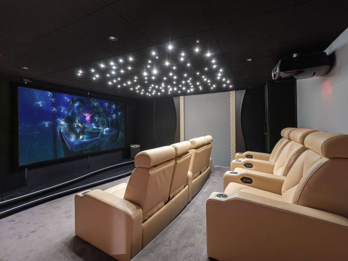 House meribel-les-allues