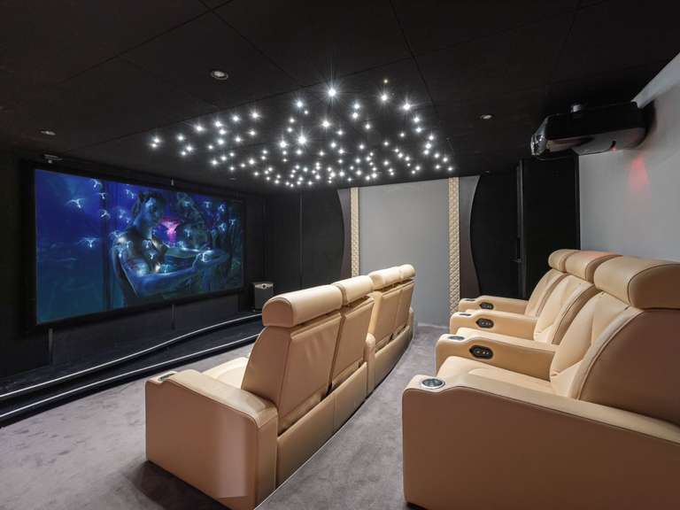 House meribel-les-allues - 8 bedrooms - 247m²