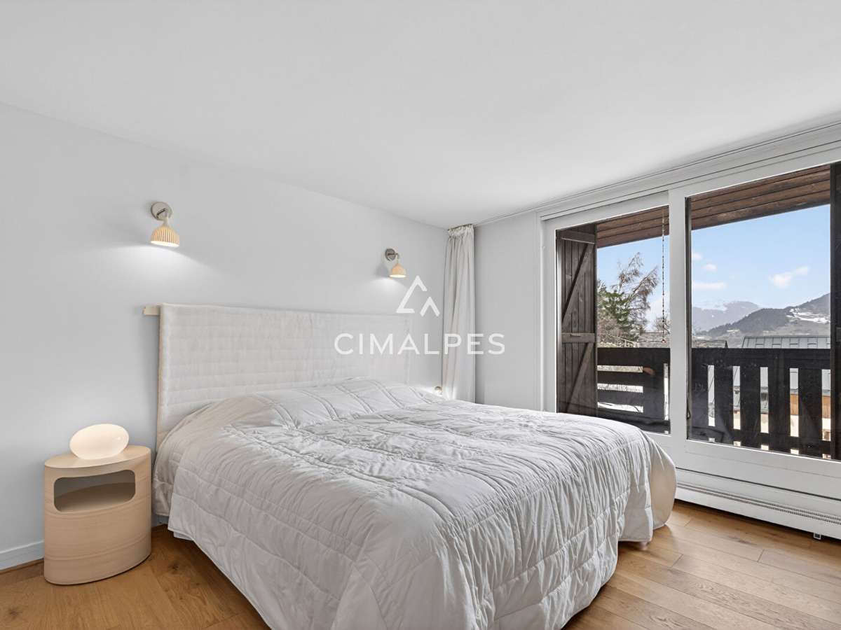 Maison Meribel-les-allues