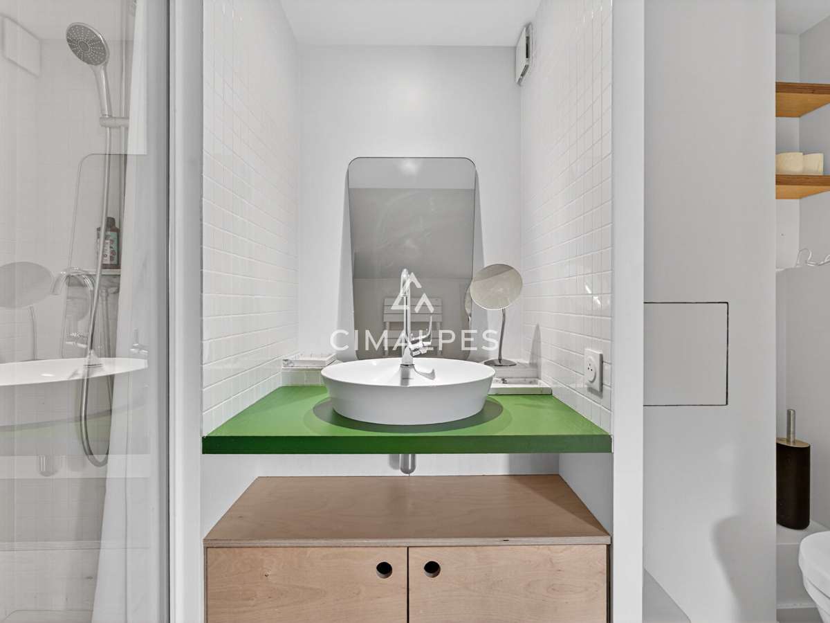 Maison Meribel-les-allues