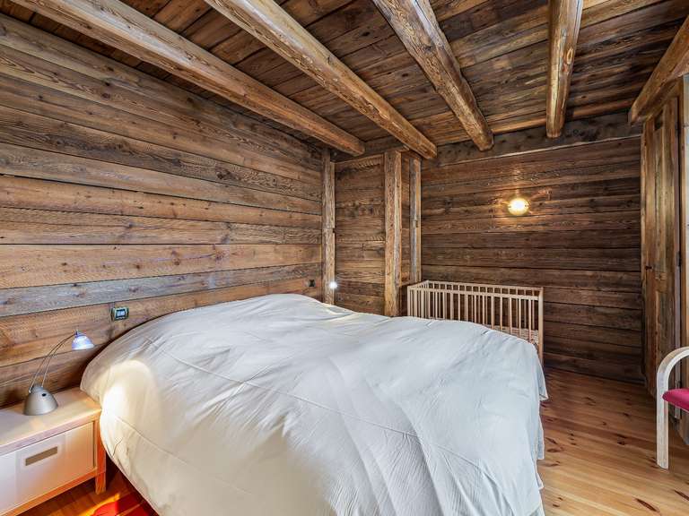 Maison Meribel-les-allues - 5 chambres - 192m²