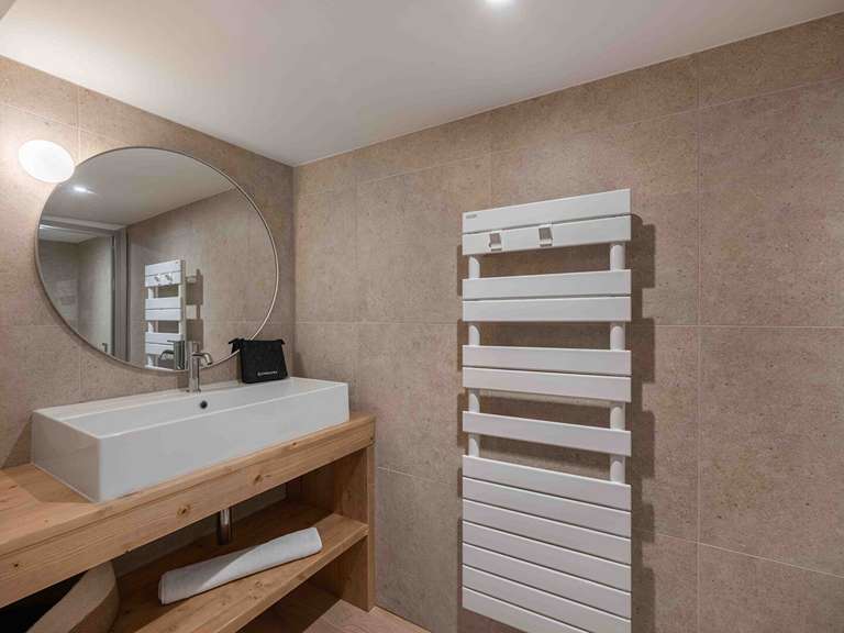 Maison Meribel-les-allues - 4 chambres - 95m²