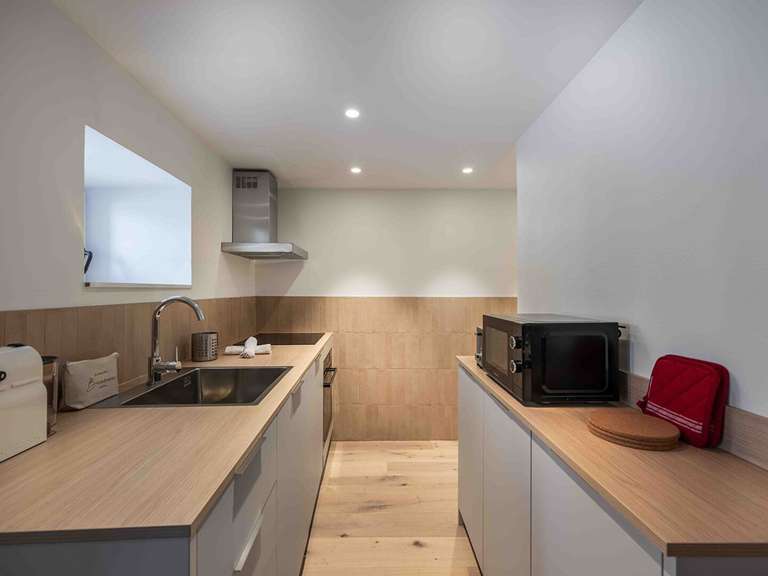 Maison Meribel-les-allues - 4 chambres - 95m²