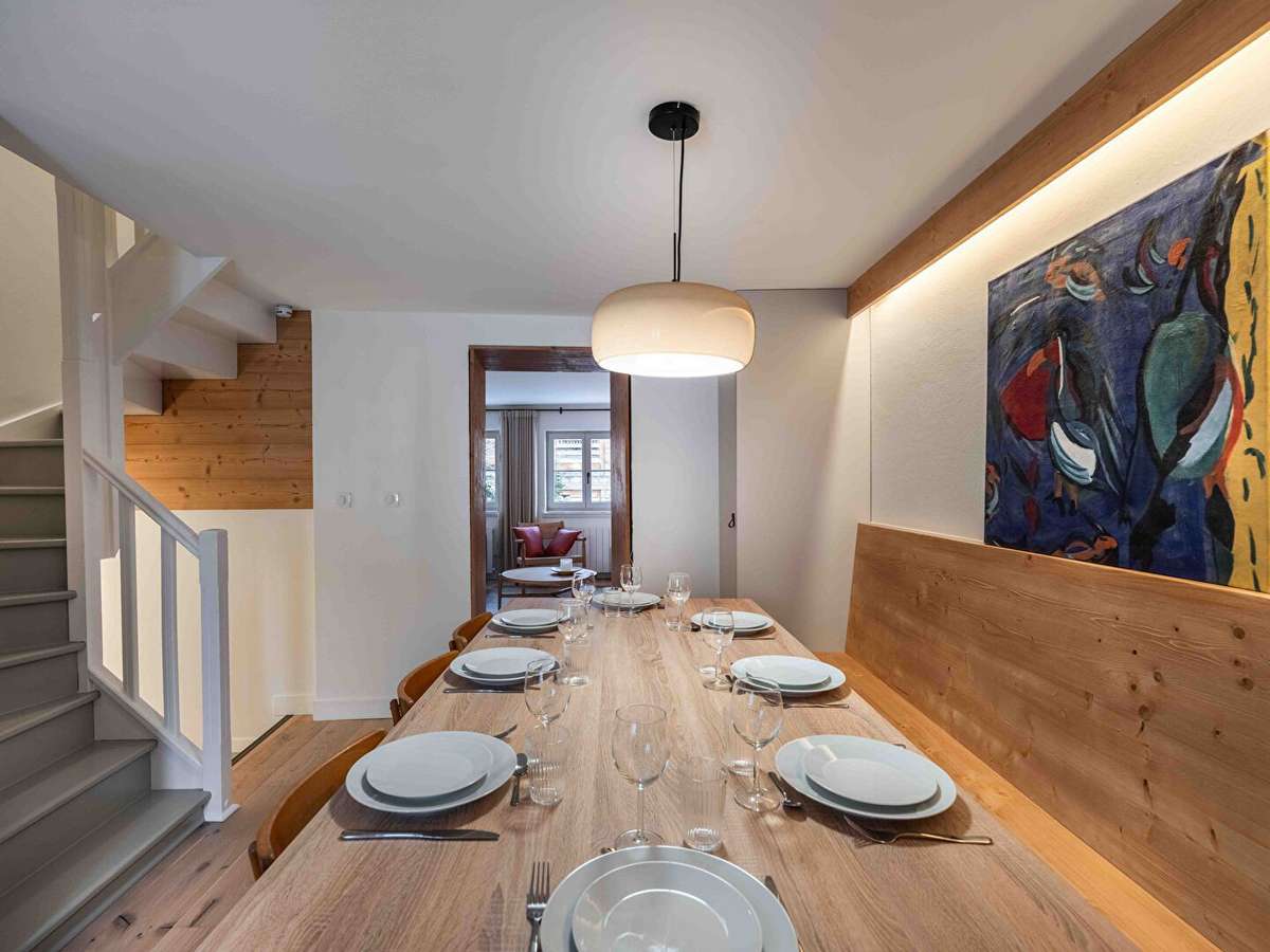 Maison Meribel-les-allues