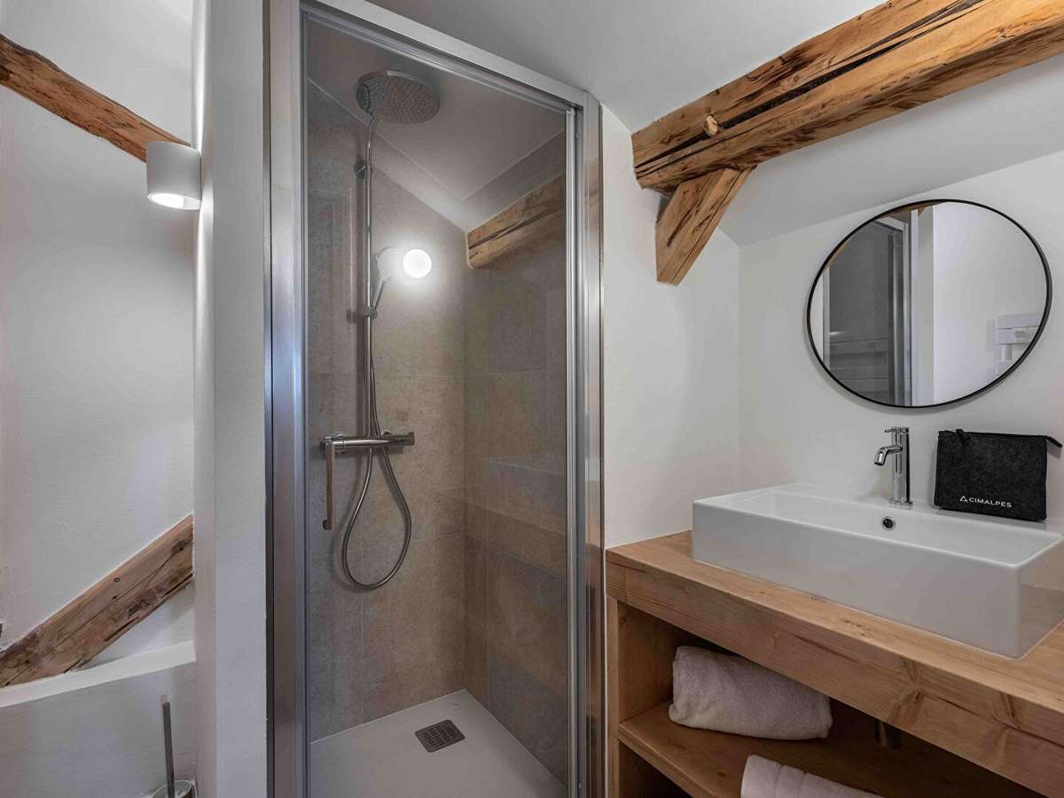 Maison Meribel-les-allues