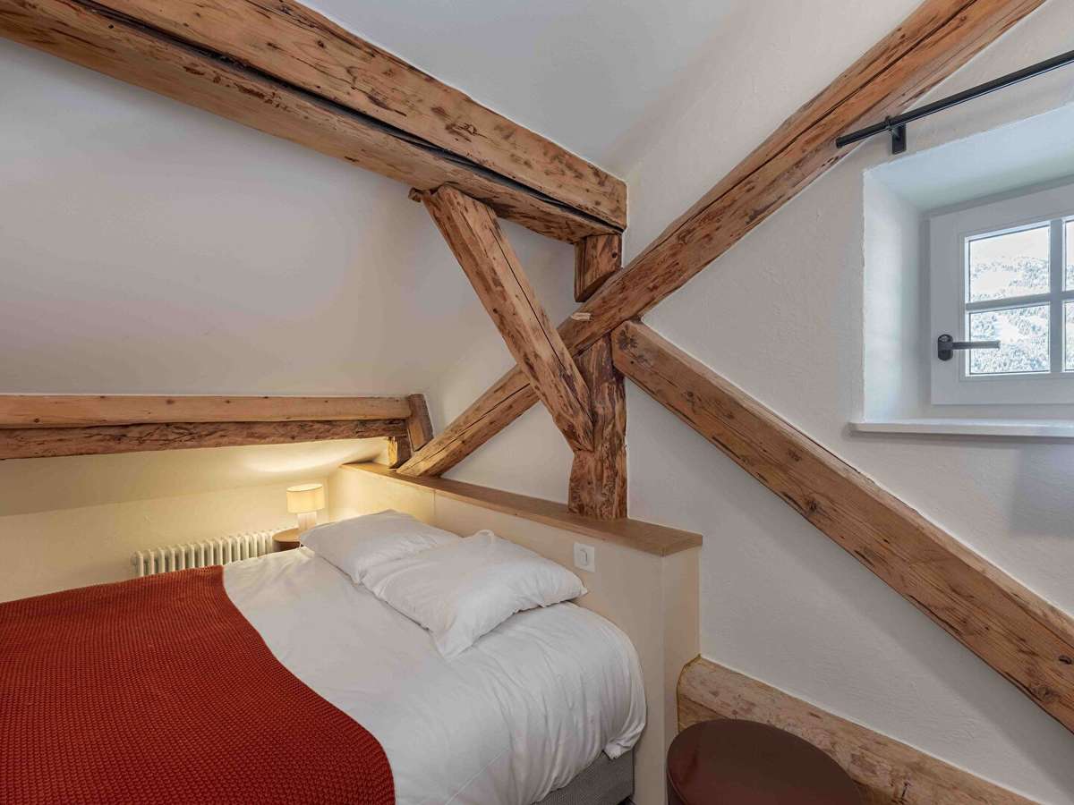 Maison Meribel-les-allues