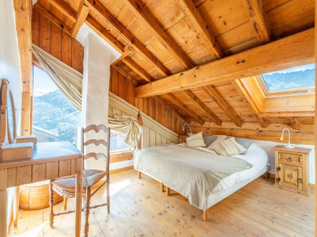 Maison Meribel-les-allues