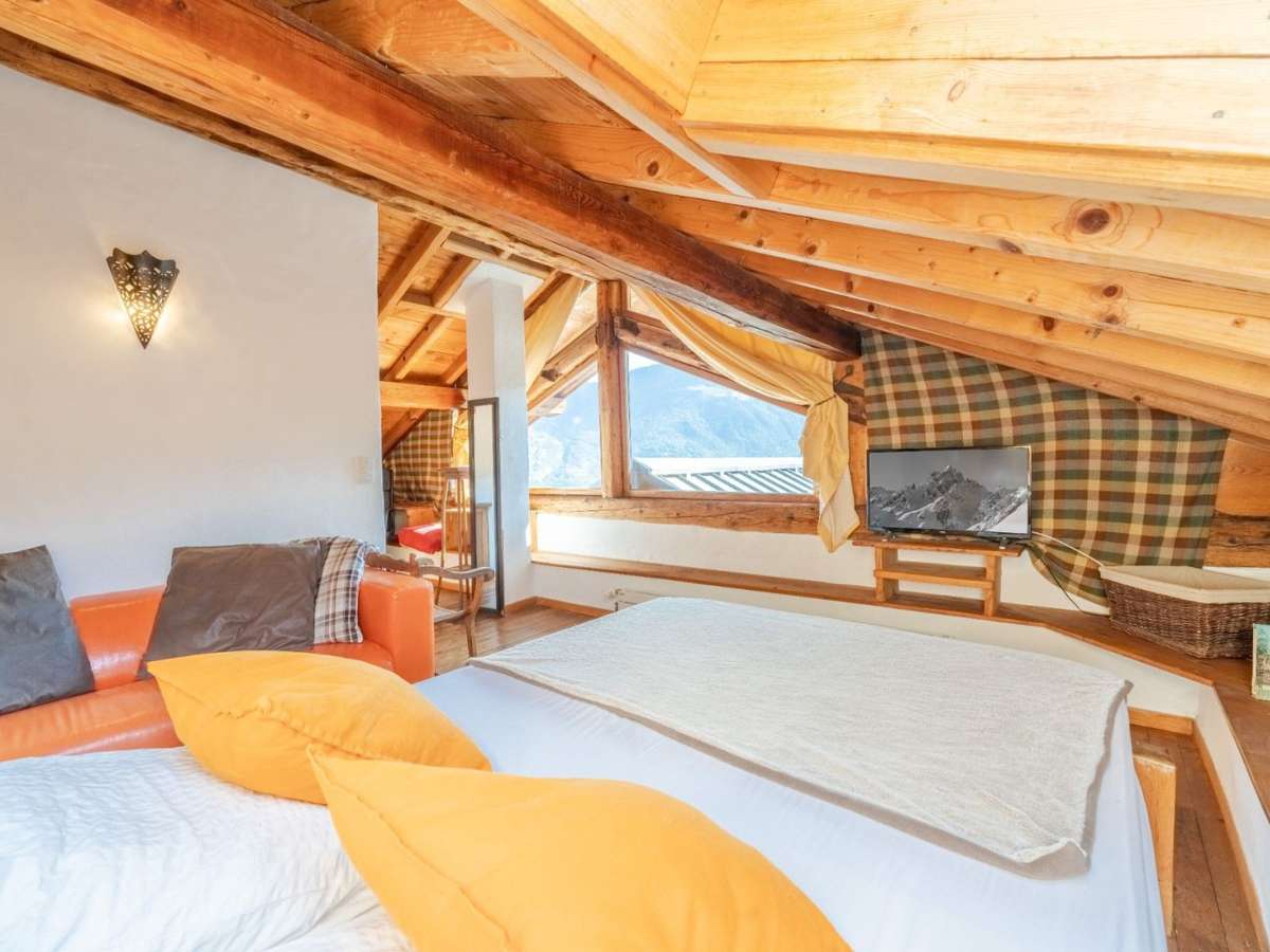 Maison Meribel-les-allues