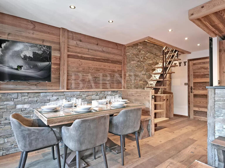 Vacances Propriété meribel-les-allues - 2 chambres