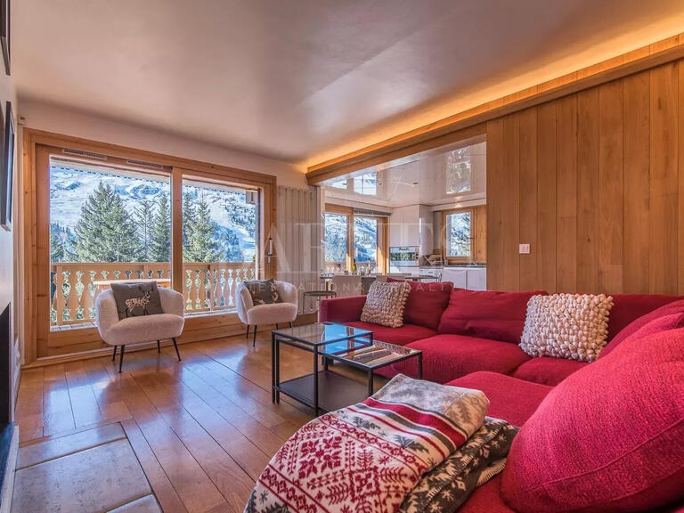 Vacances Propriété meribel-les-allues - 3 chambres