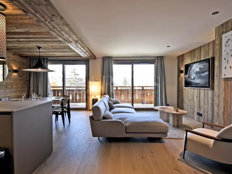 Holidays Property meribel-les-allues - 2 bedrooms