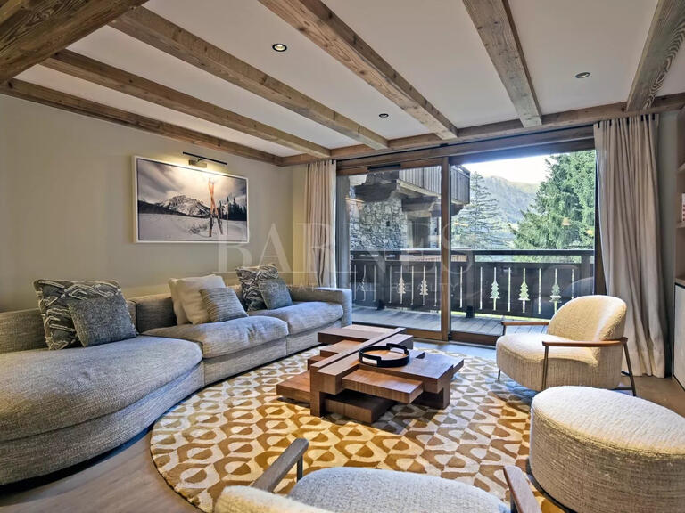 Holidays Property meribel-les-allues - 3 bedrooms
