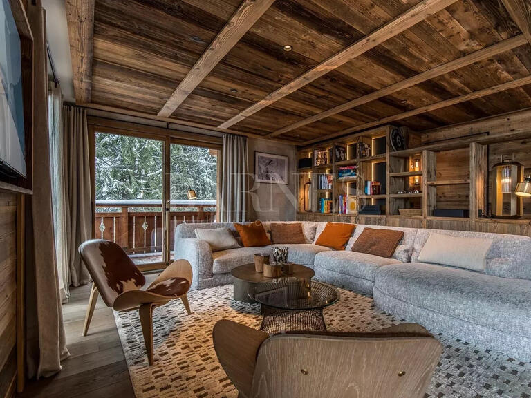 Holidays Property meribel-les-allues - 3 bedrooms