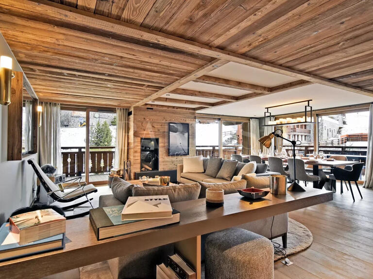 Holidays Property meribel-les-allues - 3 bedrooms