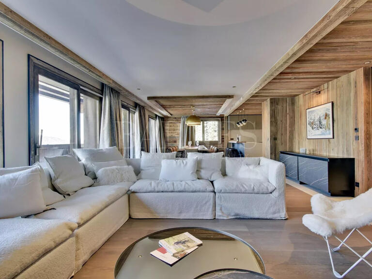 Holidays Property meribel-les-allues - 4 bedrooms