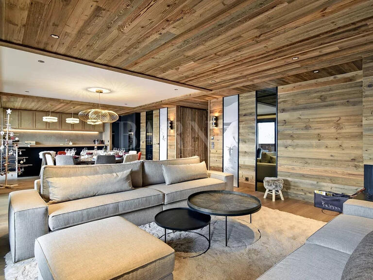 Holidays Property meribel-les-allues - 7 bedrooms