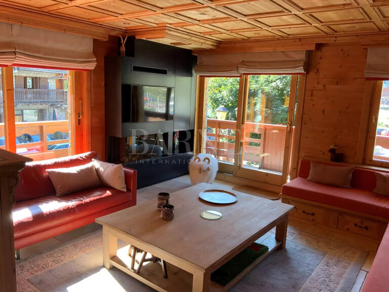 Holidays Property meribel-les-allues - 5 bedrooms