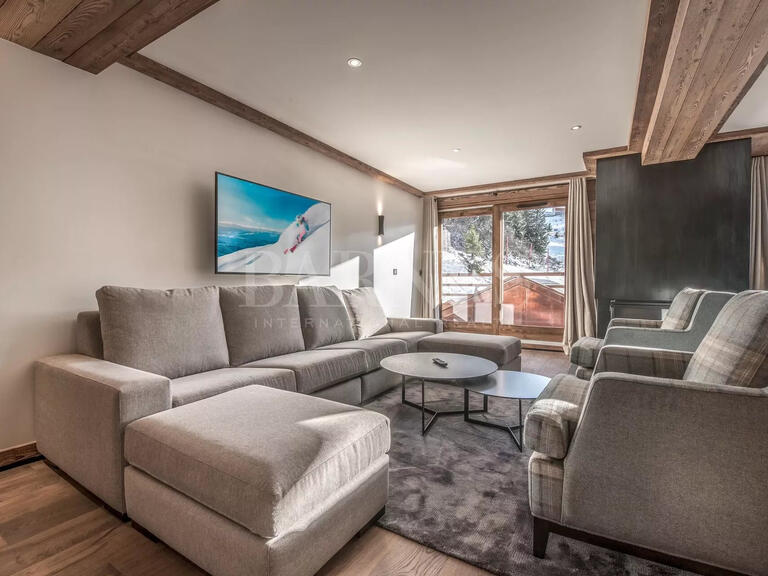 Holidays Property meribel-les-allues - 5 bedrooms