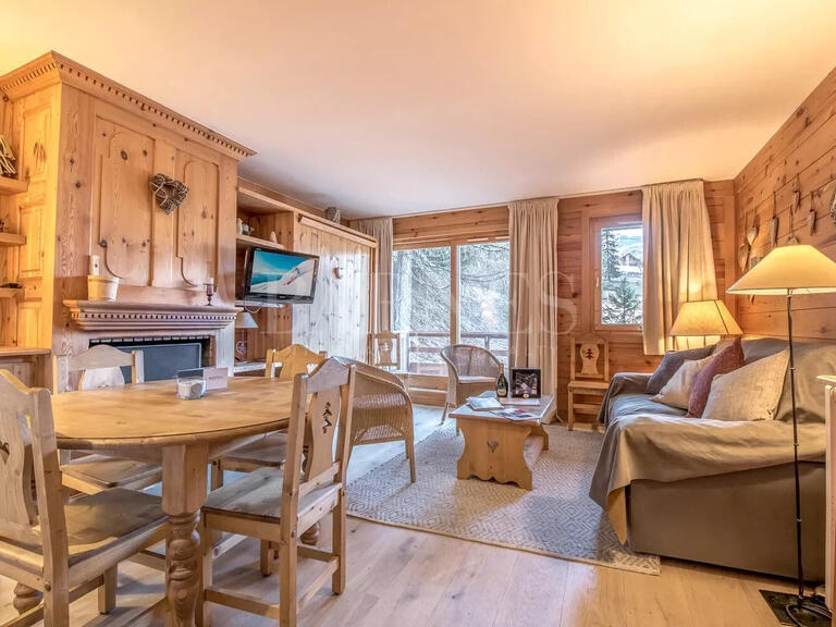 Holidays Property meribel-les-allues - 2 bedrooms