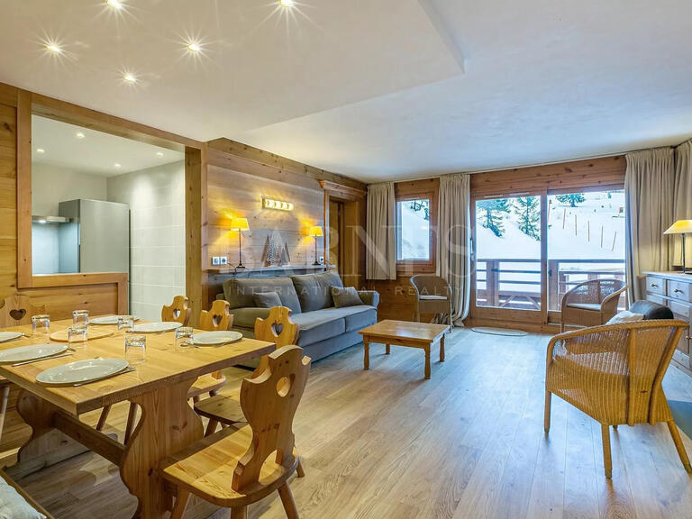 Holidays Property meribel-les-allues - 3 bedrooms