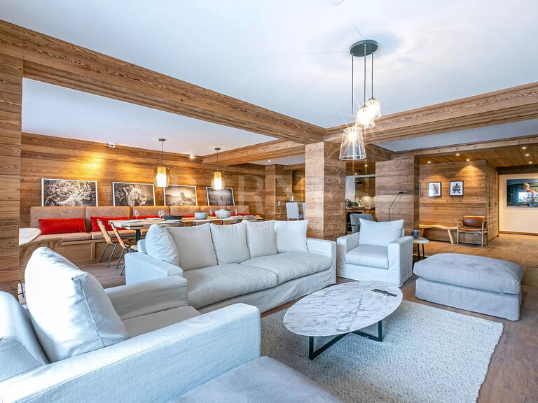 Holidays Property meribel-les-allues - 4 bedrooms