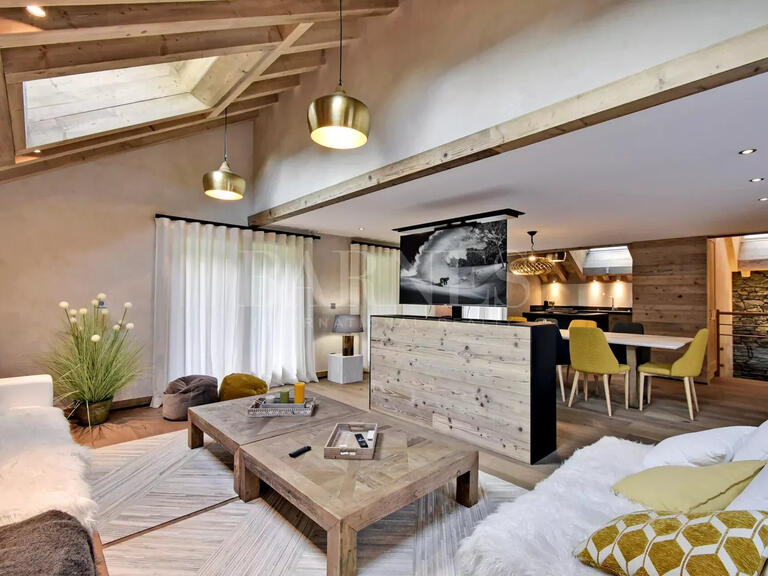 Holidays Property meribel-les-allues - 3 bedrooms