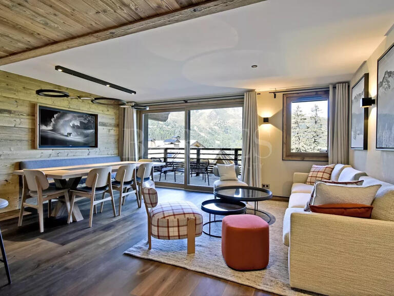 Holidays Property meribel-les-allues - 3 bedrooms