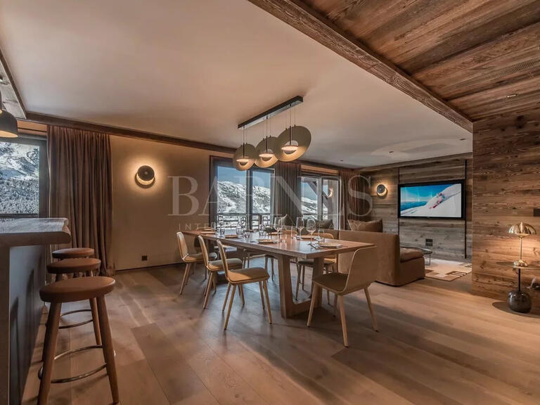 Holidays Property meribel-les-allues - 3 bedrooms