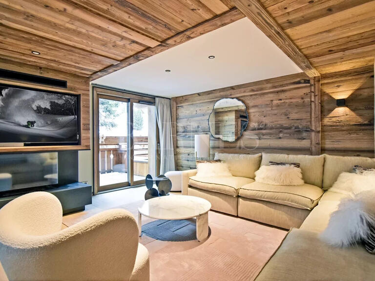 Holidays Property meribel-les-allues - 4 bedrooms