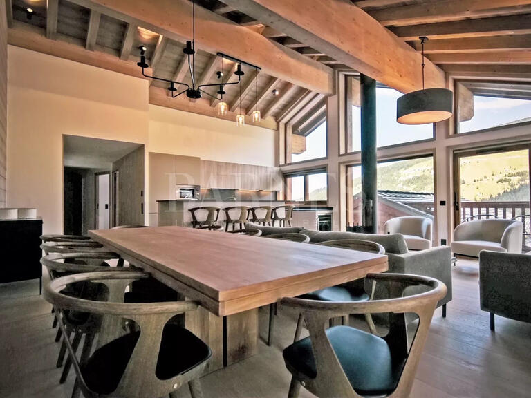Holidays Property meribel-les-allues - 4 bedrooms