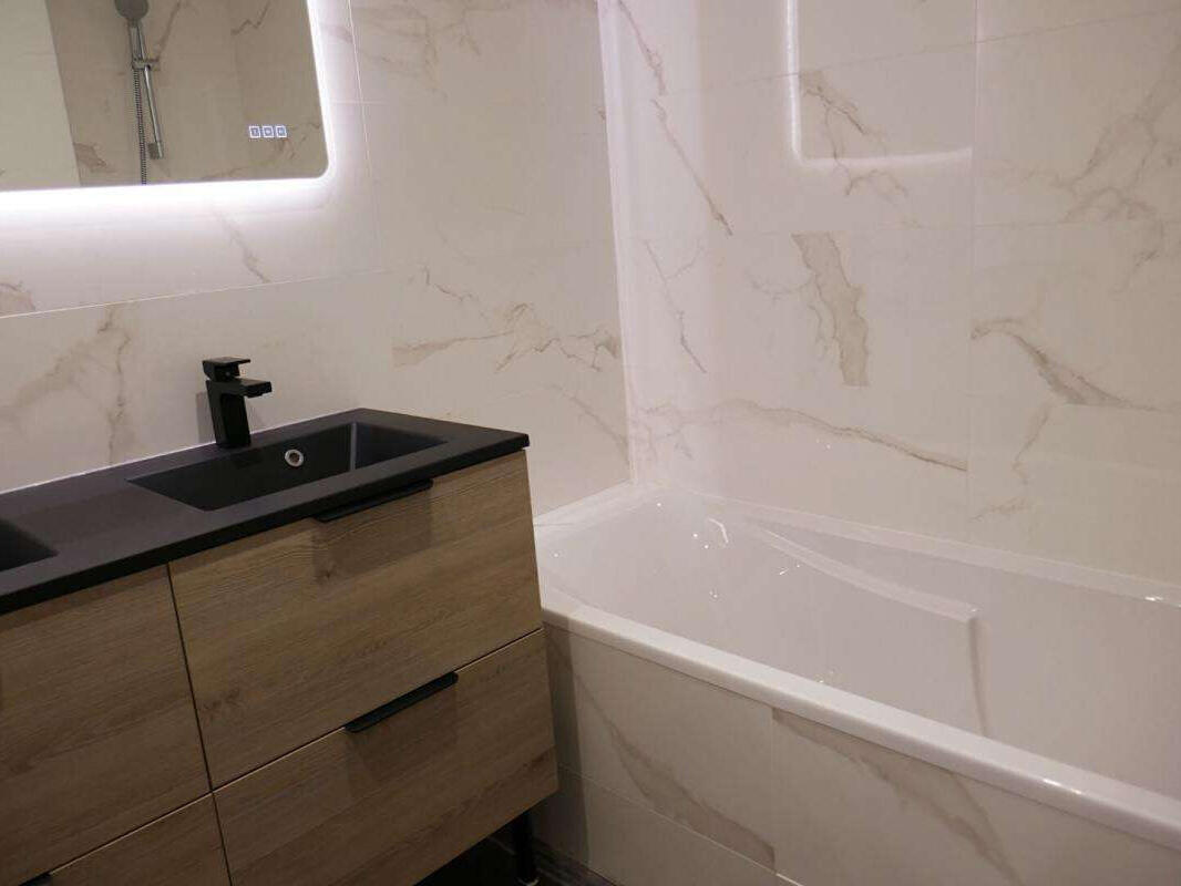 Apartment Mérignac