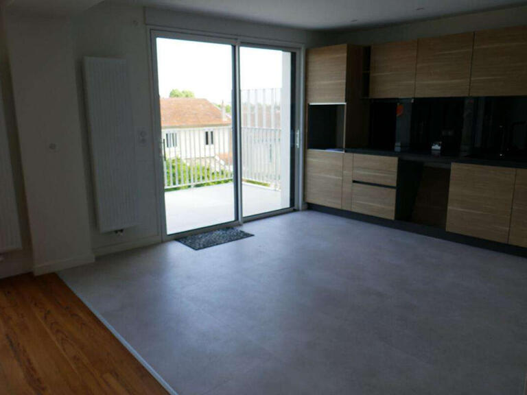 Appartement Mérignac - 3 chambres
