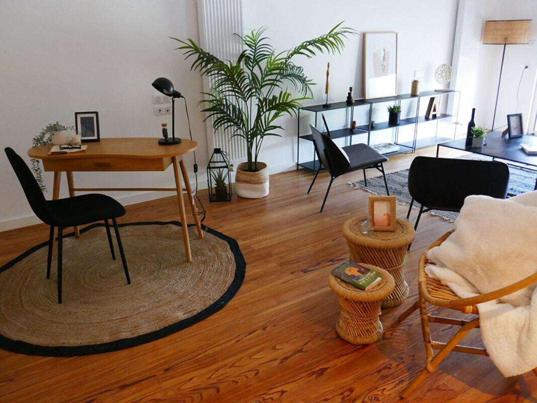 Appartement Mérignac