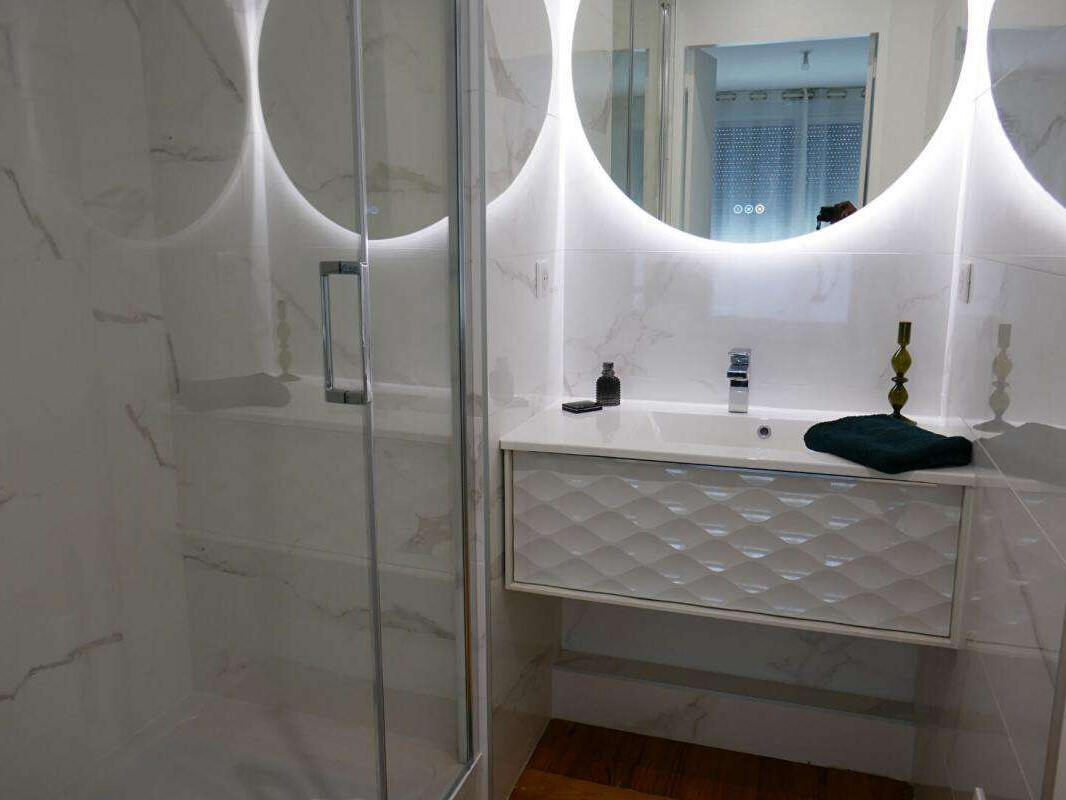 Appartement Mérignac