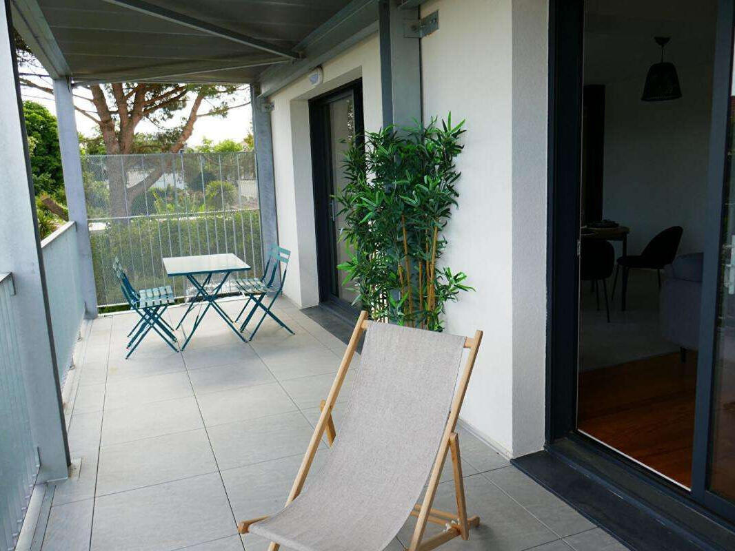 Appartement Mérignac