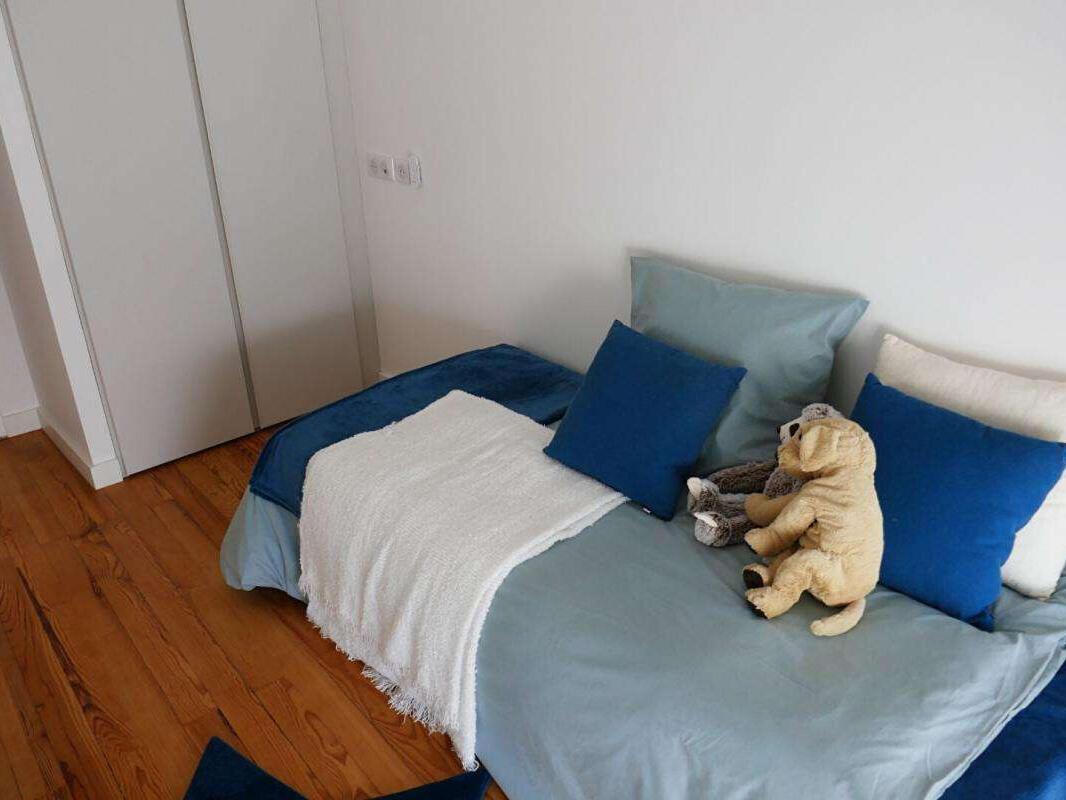 Appartement Mérignac