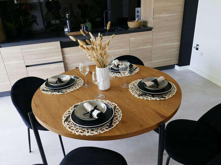 Appartement Mérignac - 3 chambres