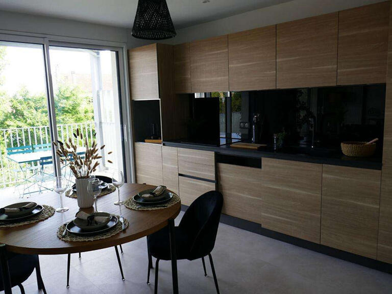 Appartement Mérignac - 3 chambres