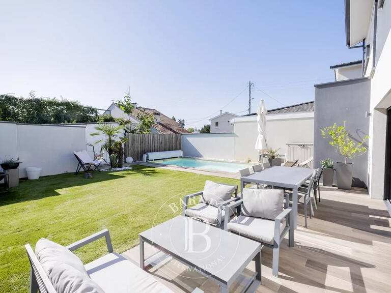 Vente Maison Mérignac - 5 chambres