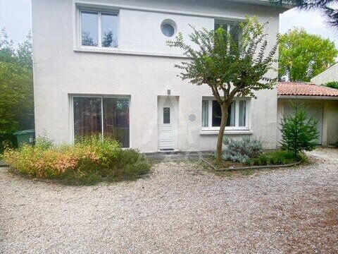 Vente Maison Mérignac - 4 chambres