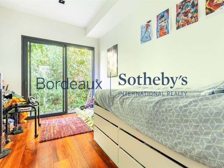 Maison Mérignac - 5 chambres - 317m²