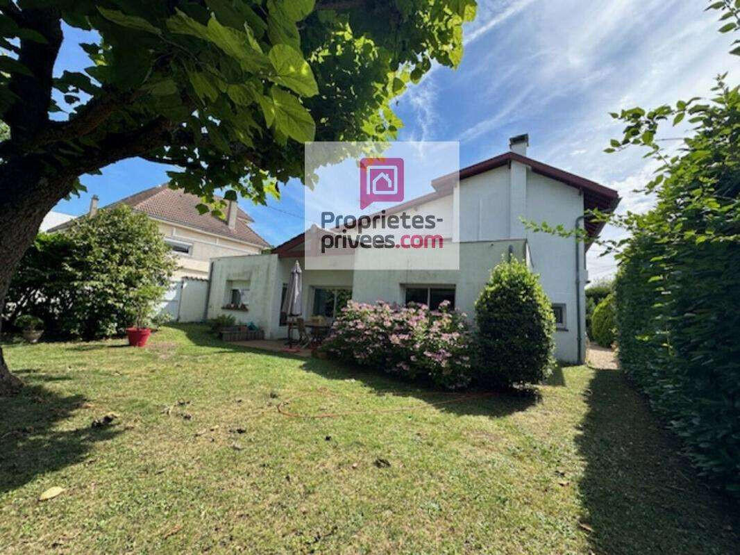 House Mérignac