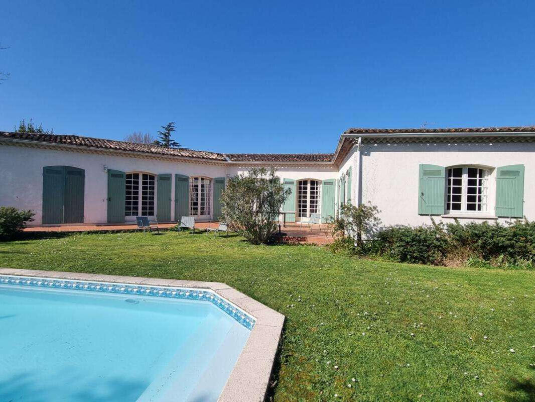 House Mérignac
