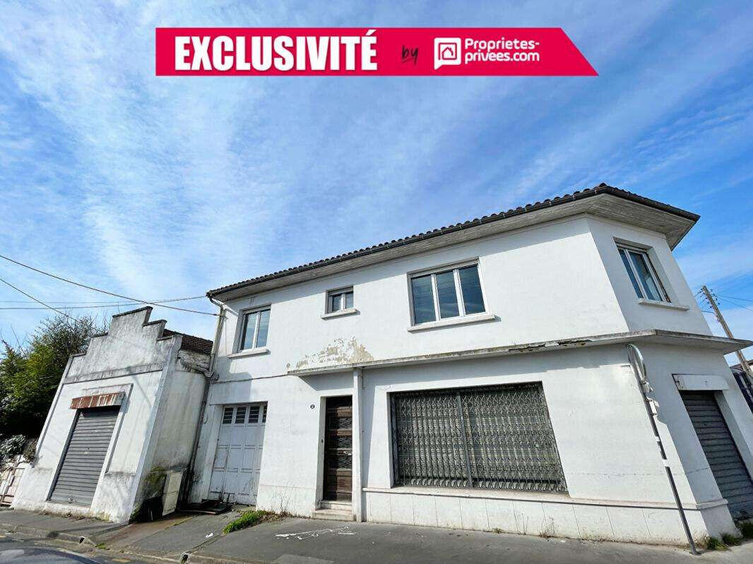 House Mérignac