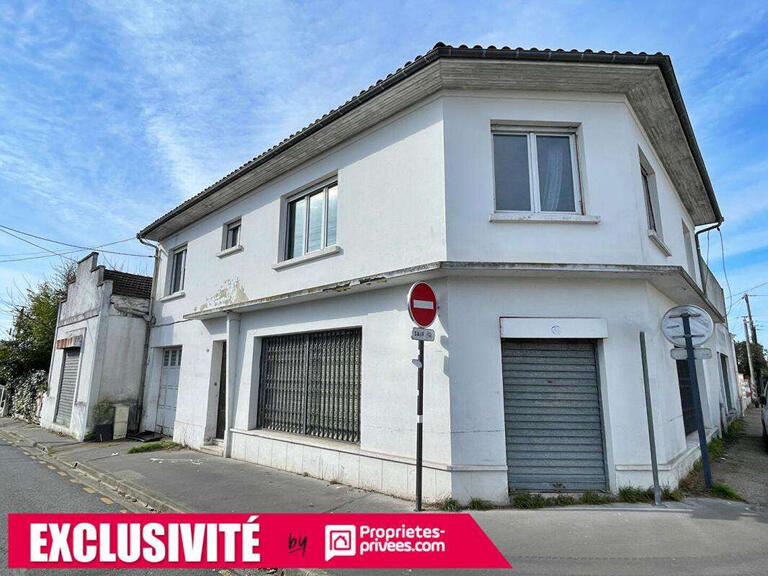 House Mérignac