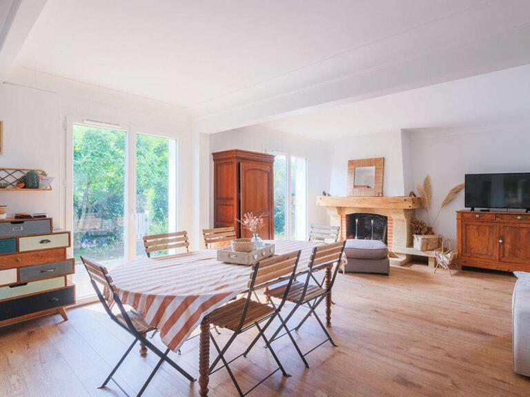 House Mérignac - 4 bedrooms