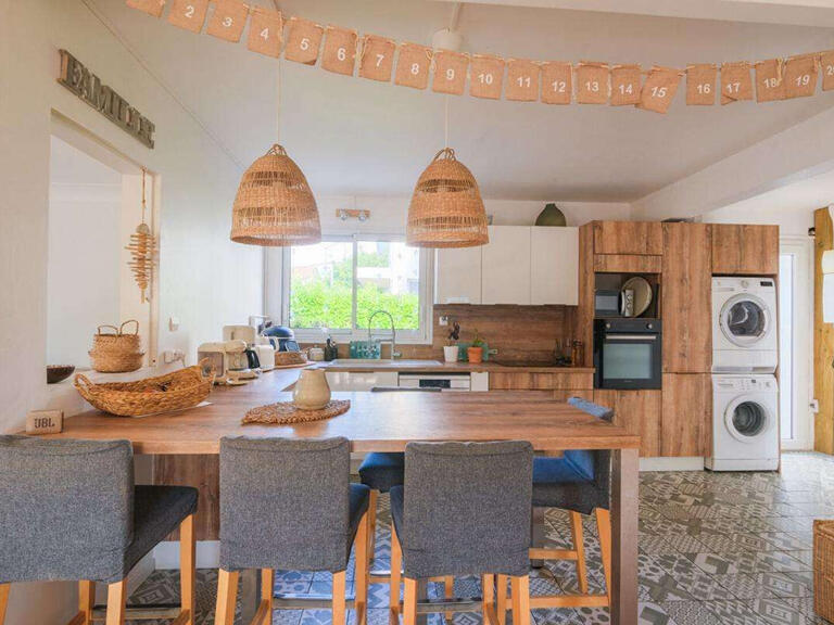 House Mérignac - 4 bedrooms
