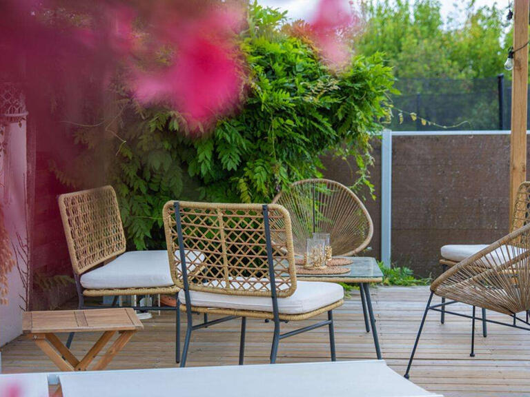 House Mérignac - 4 bedrooms