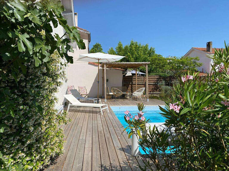House Mérignac - 4 bedrooms
